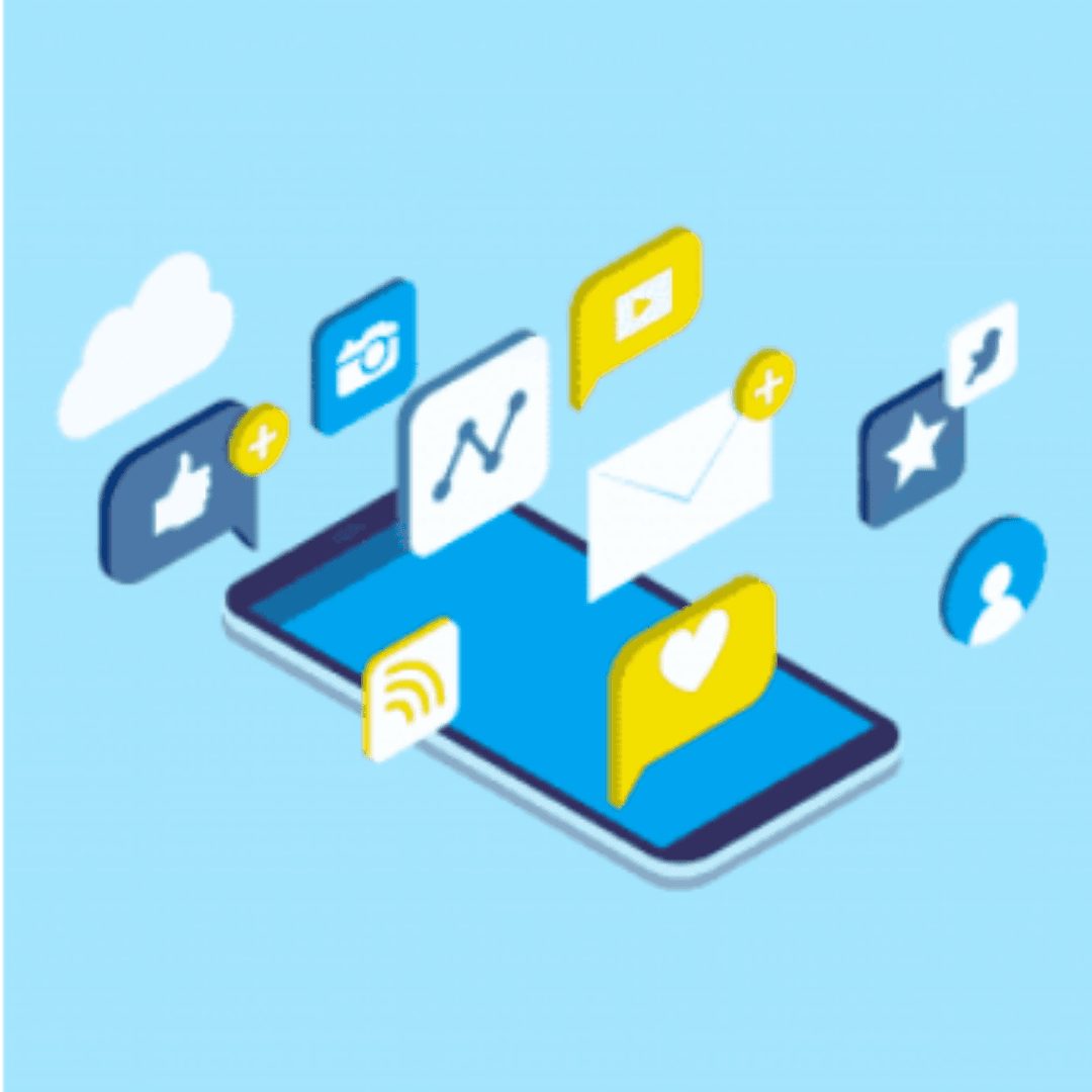 Social Media In a Box Social Media